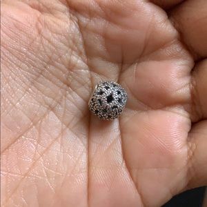 ❤️Pandora pave CZ charm